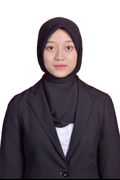 Bungsu Nurohmi, S.Tr.Gz